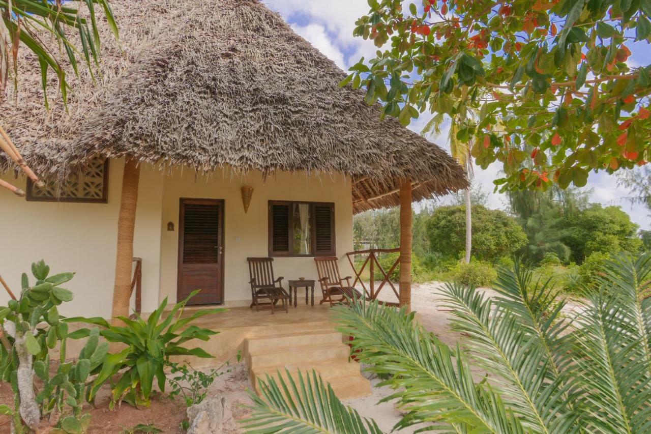 Hotell Zanzibar Pearl - Boutique & Matemwe (Zanzibar)