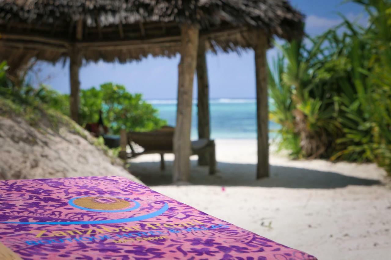 Zanzibar Pearl - Boutique & Hotell 4*
