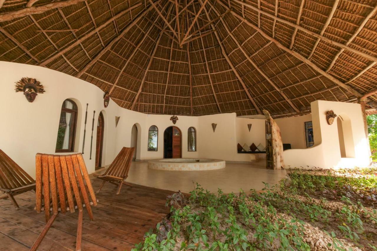 Zanzibar Pearl - Boutique & Hotell 4*