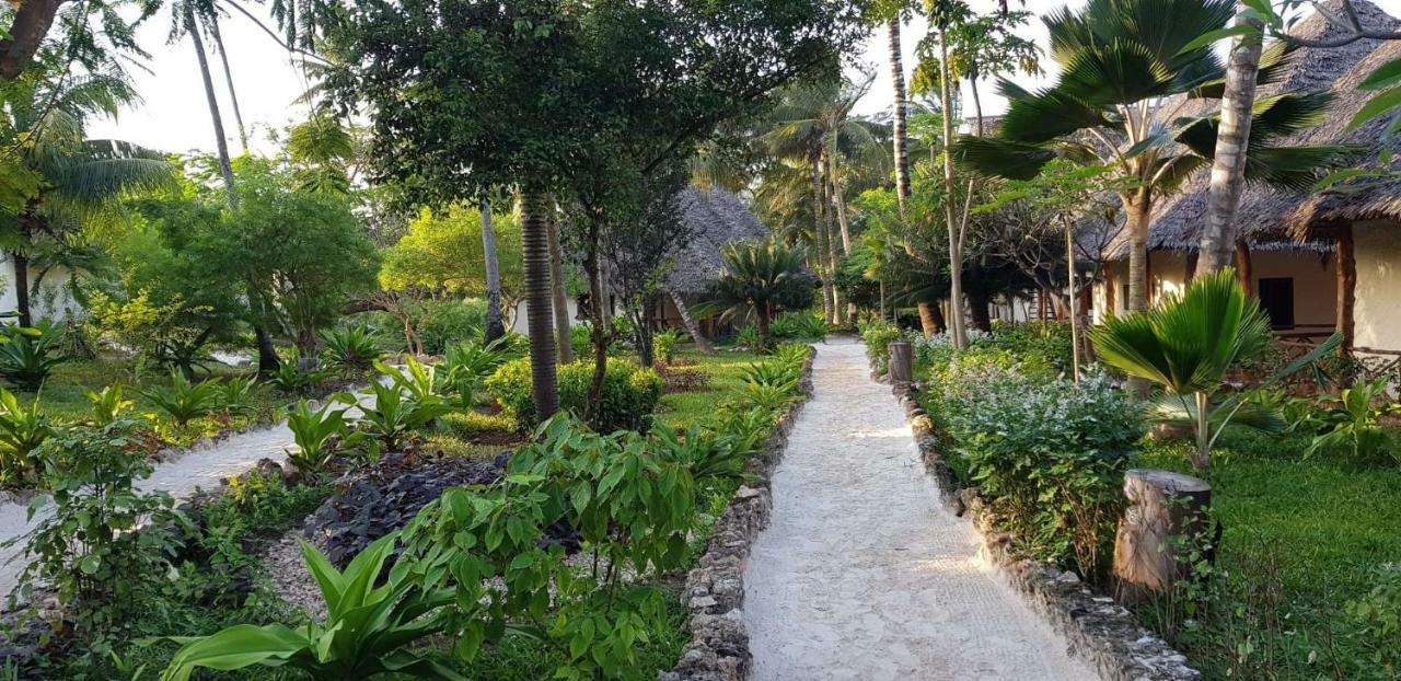 Hotel Zanzibar Pearl - Boutique & Matemwe (Zanzibar)